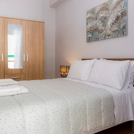 H&G Old Town Apartment Corfu  Esterno foto