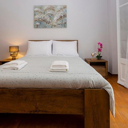 H&G Old Town Apartment Corfu  Esterno foto