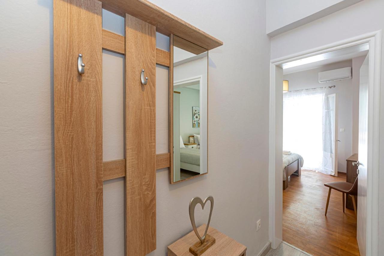 H&G Old Town Apartment Corfu  Esterno foto
