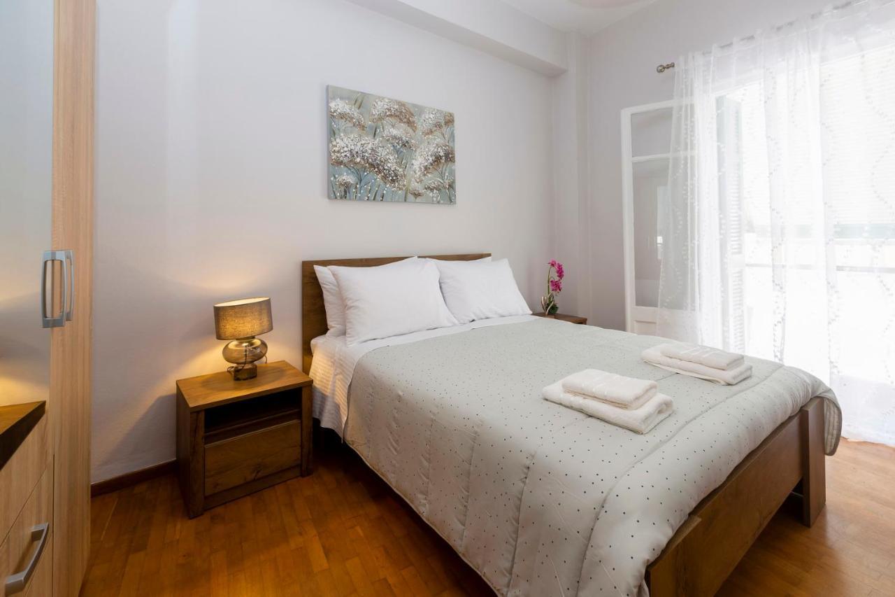 H&G Old Town Apartment Corfu  Esterno foto