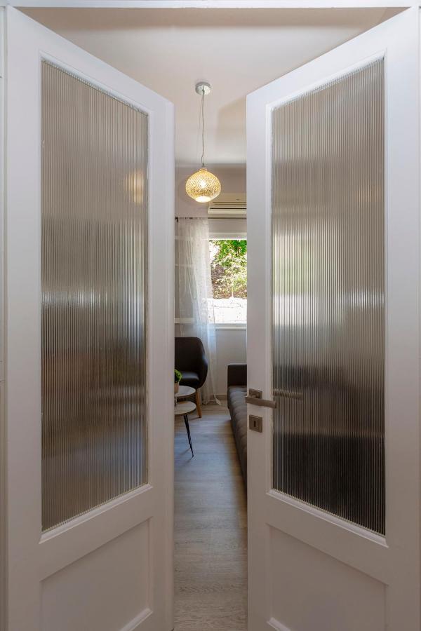 H&G Old Town Apartment Corfu  Esterno foto