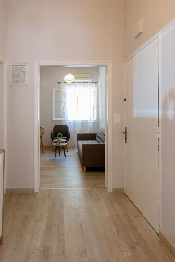 H&G Old Town Apartment Corfu  Esterno foto