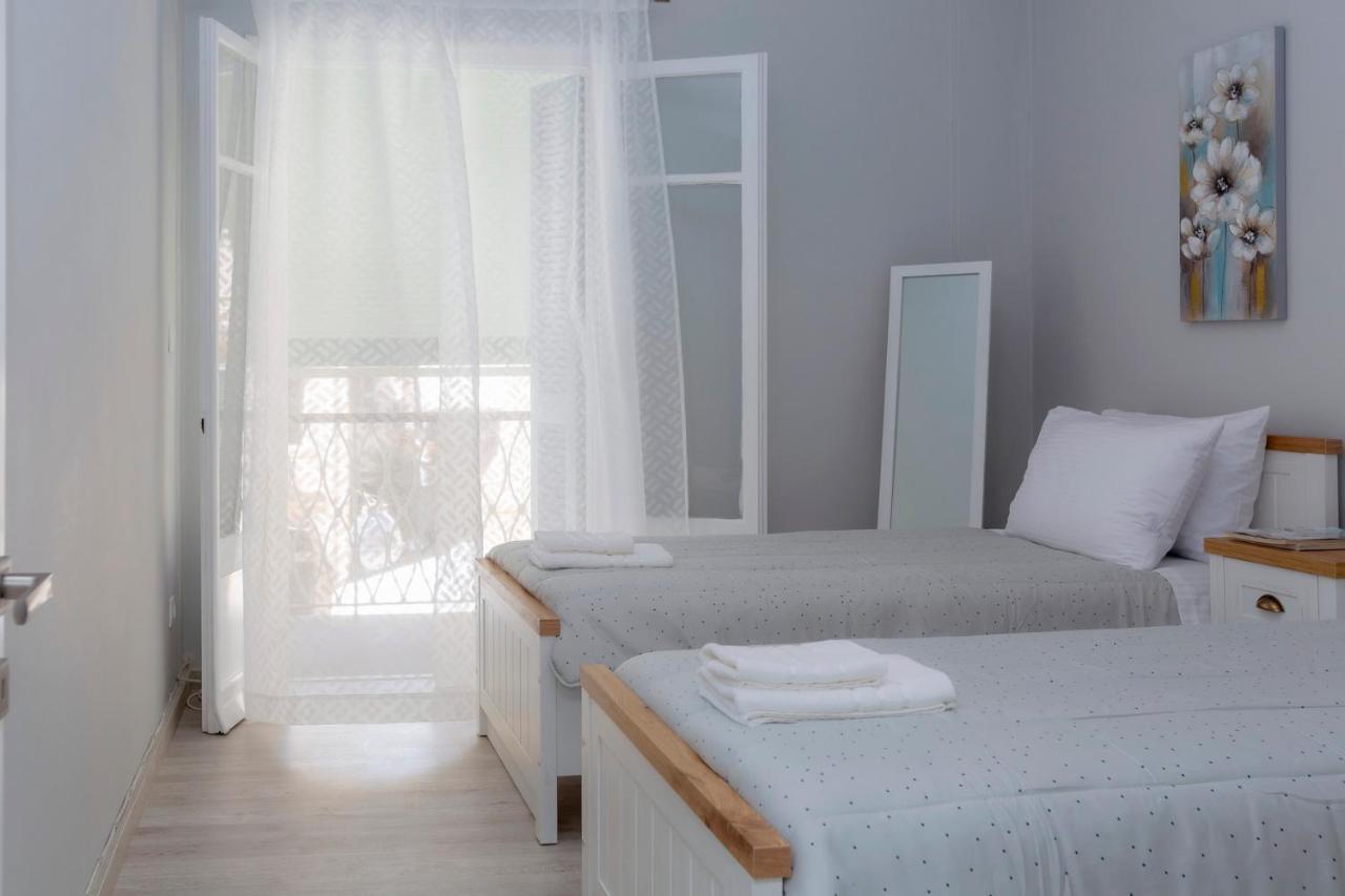 H&G Old Town Apartment Corfu  Esterno foto