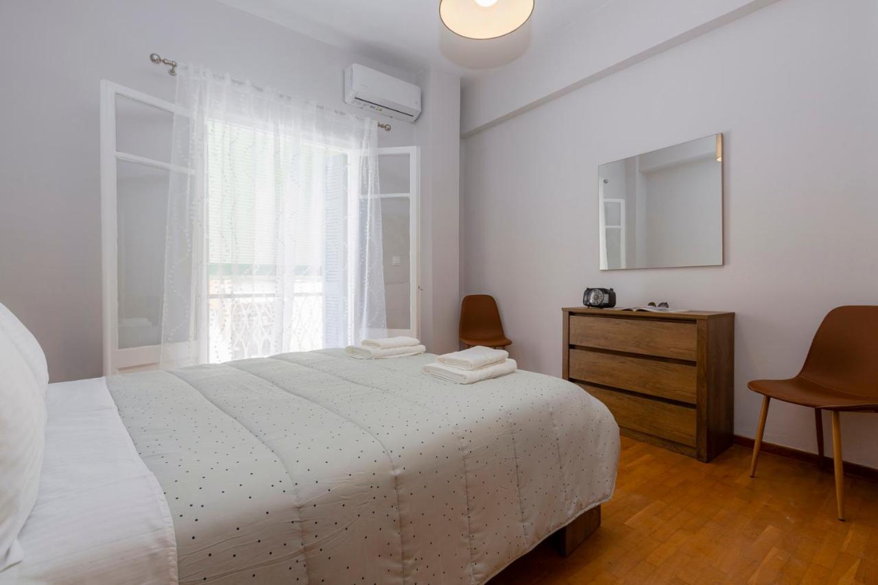 H&G Old Town Apartment Corfu  Esterno foto