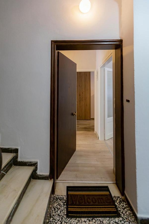 H&G Old Town Apartment Corfu  Esterno foto