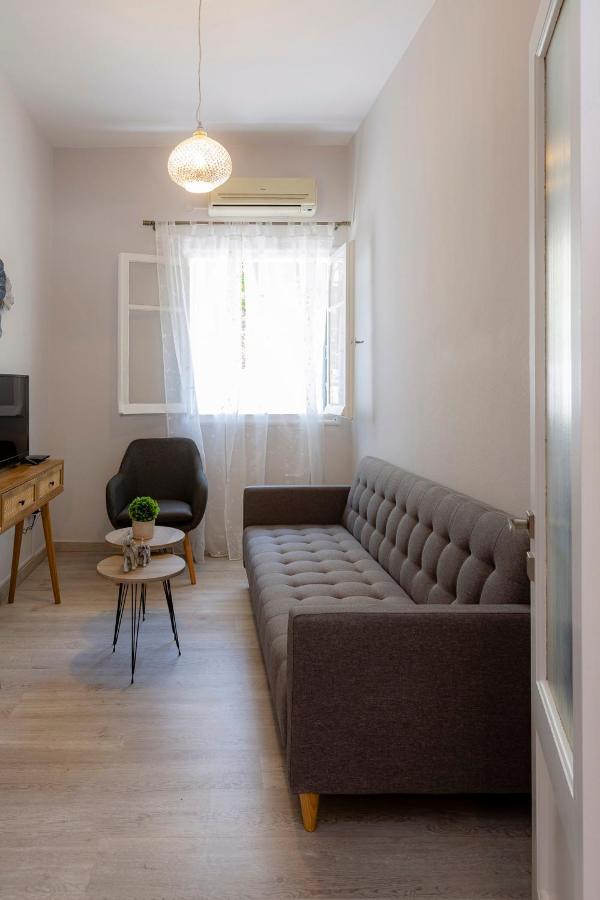 H&G Old Town Apartment Corfu  Esterno foto
