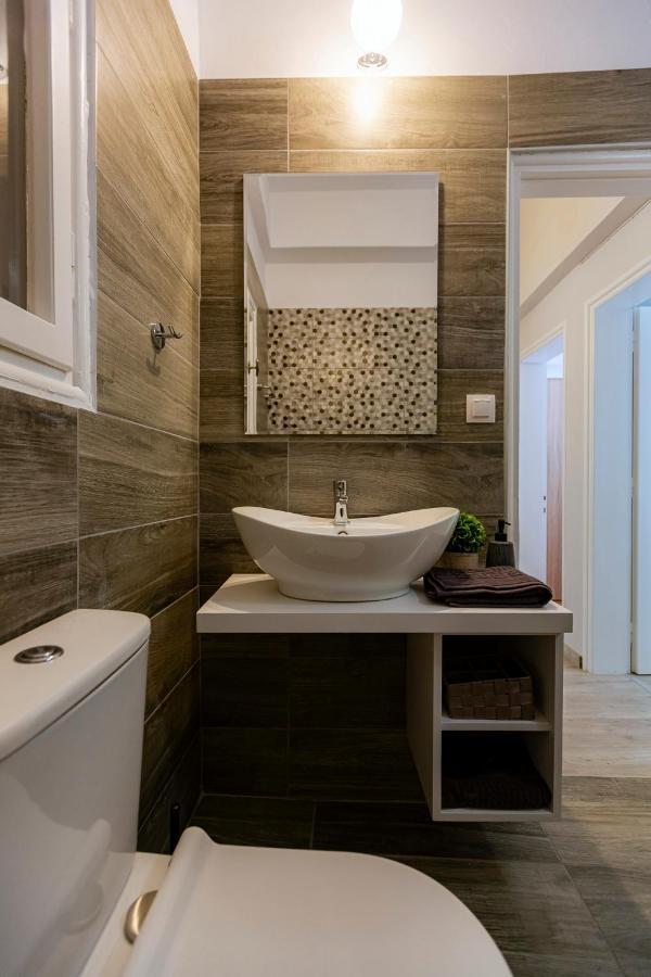 H&G Old Town Apartment Corfu  Esterno foto